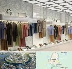آموزشگاه ومزون زندگی نو
