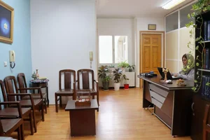 مرکز سنجش تراکم استخوان آکادمی‎ 2