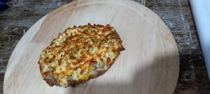 پیتزا شب 4