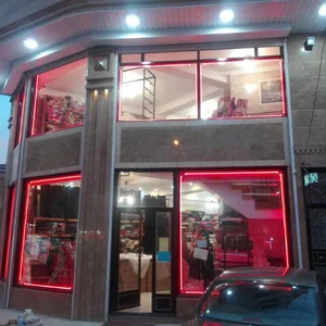 منسوجات بنفشه (عبداللهی)