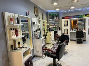 خدمات ارایشی