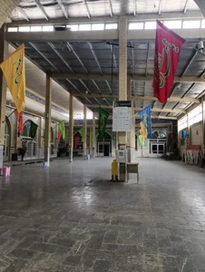 مسجد امام حسین (ع) 5