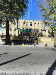 ستاد فرماندهی انتظامی شهرستان مراغه