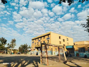 دبیرستان نمونه دولتی امام حسین(ع)