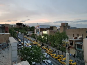 مجتمع تجاری توپچی