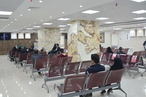 درمانگاه فرهنگیان