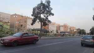 بوستان دوچرخه
