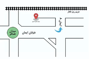 مرکز تعمیر ات دستگاه جوش یزد مهر * صادقی * 5