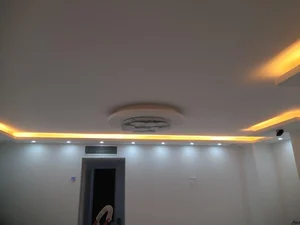 برق‌کار سیار در نارمک 5