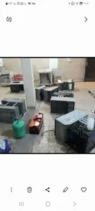 خدمات فنی موسوی - تعمیر کولر 2