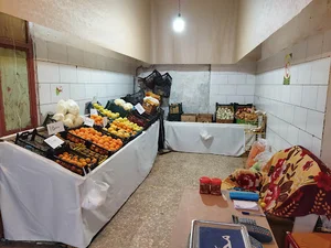 میوه سرای ویتامین