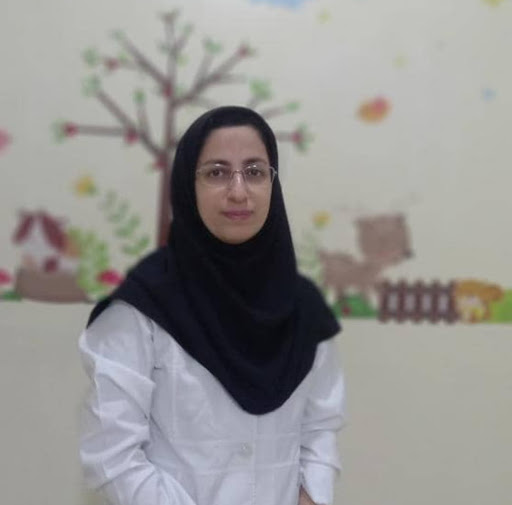 مطب تخصصی اطفال دکتر فاطمه فغان زاده گنجی