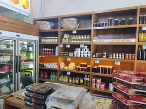 لبنیات سنتی راچینه