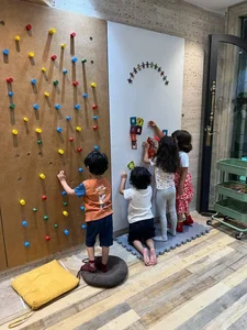 پیش دبستانی و کودکستان نارون 4