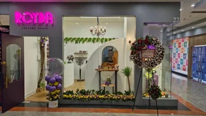 عطر رویدا 3