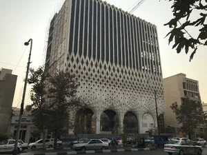 شرکت بیکران سازان