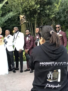Proshot photography studio