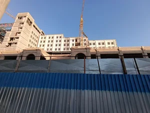 مجتمع تجاری طاق بستان 2