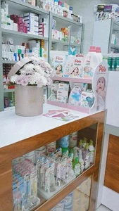 داروخانه دکتر سجودی 3