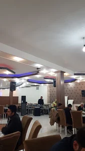 تالار آزادی