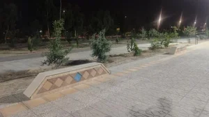 بوستان سرو 2