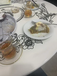 قنادی فرانسوی