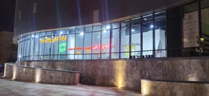 آسانبر پیشتاز صنعت غیانلوئی 3