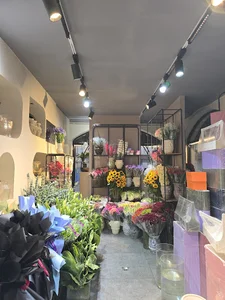 گلفروشی محصی وی ای پی