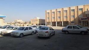 هنرستان شهدا امنیت