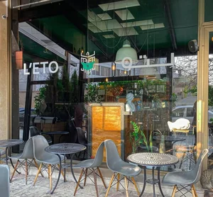 Leto Café 3