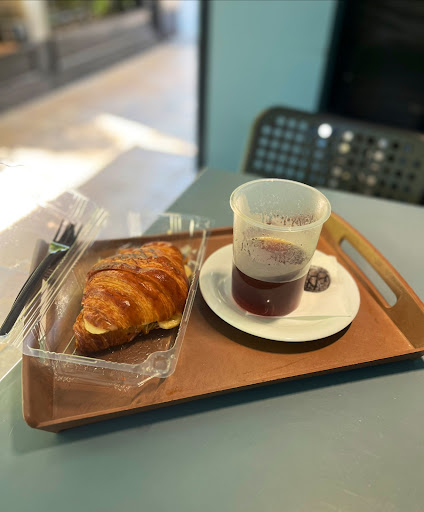 Q Cafe