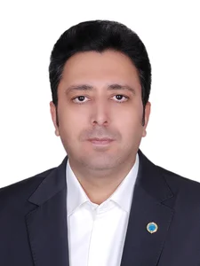رضا زینعلی