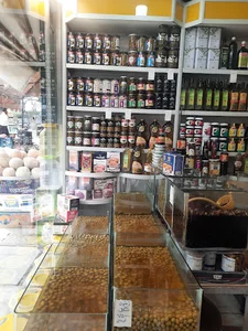 فروشگاه زیتون نیازی
