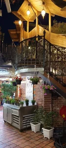رستوران شاندیز گلنار 5