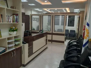 بیمه پاسارگاد | نقیبی 8608 2