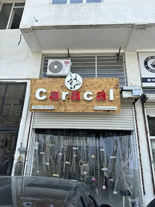 Caracaltuning