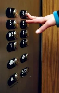 (آسانسور اسکان)Eskan lift