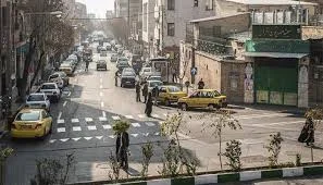 محله پیروزی تهران و قیمت آپارتمان در این محله!