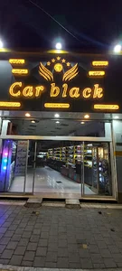 سیستم کاربلک car black