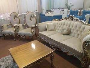 فروشگاه مبل لمکده