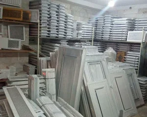 کانال سازی هواسازان تهران