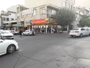 حاجی ارزونی یاران شعبه 3