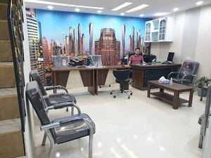 مشاورین مسکن انتخاب