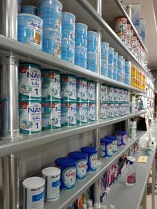 داروخانه دکتر محمدی 4