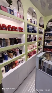عطرینو پرفیوم بوشهر 5