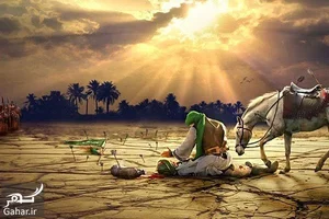 خلاصه واقعه عاشورا (مختصر و مفید) · جدید ۱۴۰۵ -❤️ گهر