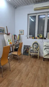 آموزشگاه نقاشی صورخیال 3