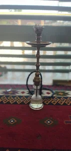 باغ رستوران بهشت گمشده