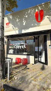 but coffee | بات کافی