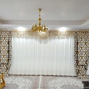 گالری پرده حمید